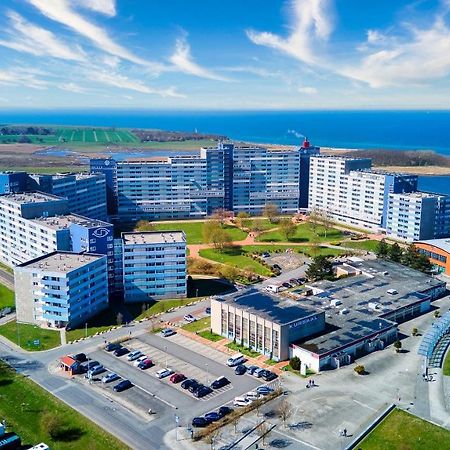 Ferienpark N03-003 Ferienpark هايليغنهافن المظهر الخارجي الصورة