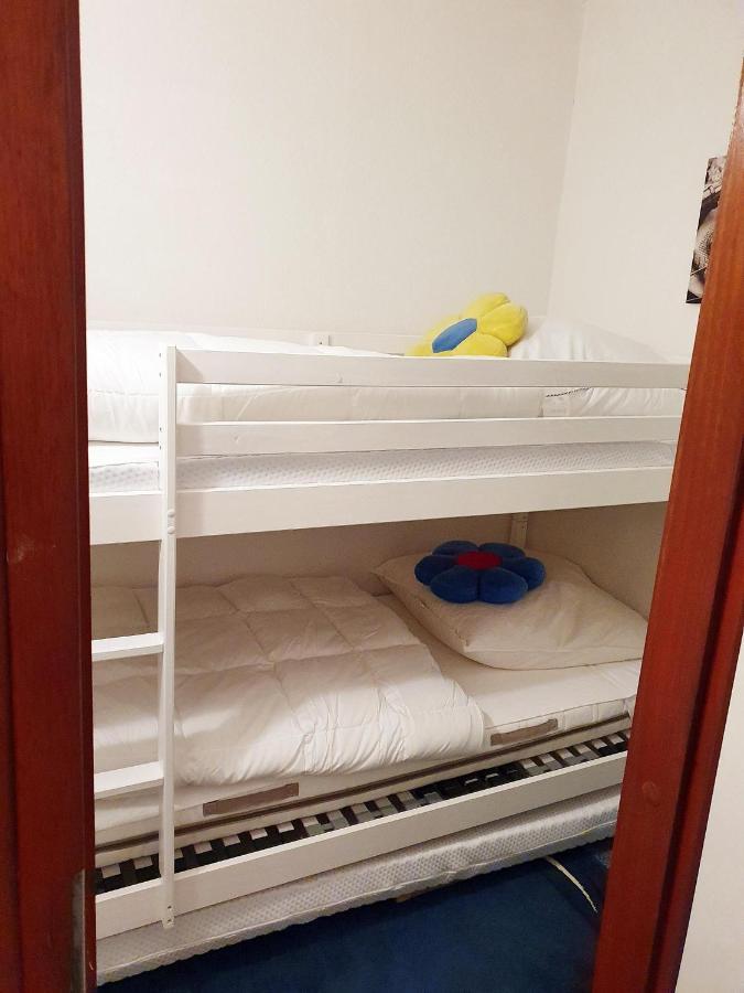 Ferienpark N03-003 Ferienpark هايليغنهافن المظهر الخارجي الصورة