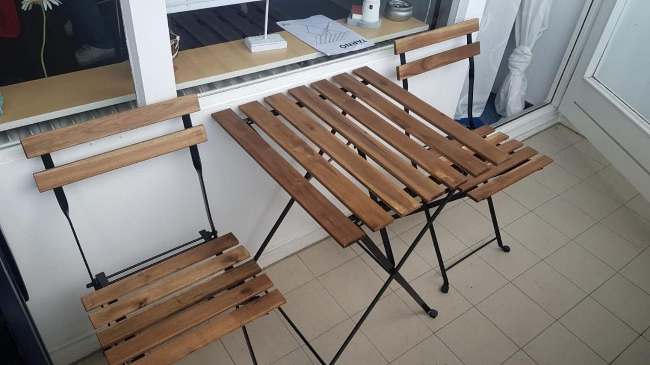 Ferienpark N03-003 Ferienpark هايليغنهافن المظهر الخارجي الصورة