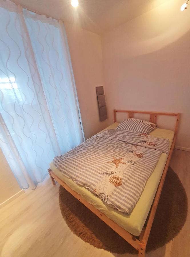 Ferienpark N03-003 Ferienpark هايليغنهافن المظهر الخارجي الصورة