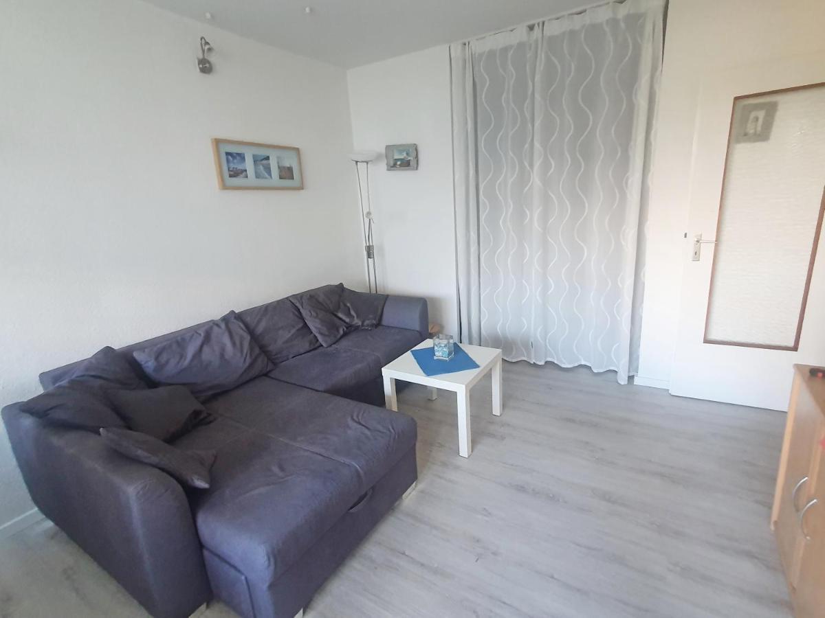 Ferienpark N03-003 Ferienpark هايليغنهافن المظهر الخارجي الصورة